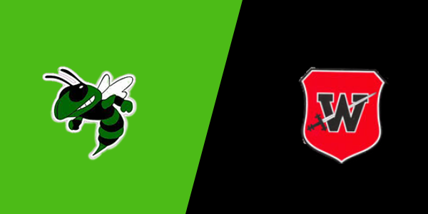 Lake High School vs. West Lauderdale High School
