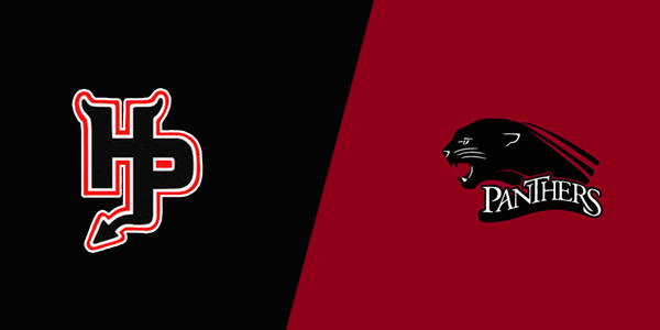 Huntley Project High School vs. Roundup High School