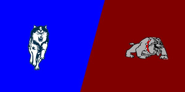 Port Huron Northern High School vs Romeo High School