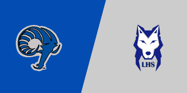 Lakeview Huskies vs Lamphere Rams