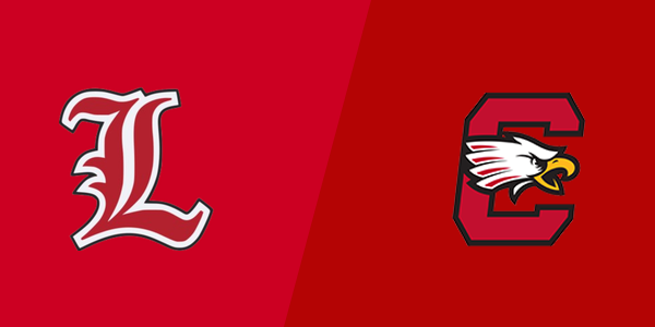 G.W. Long High School vs. Carroll High School