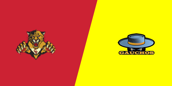 Golden Valley High School vs. El Capitan High School