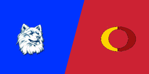 Emmett High School vs. Ontario High School