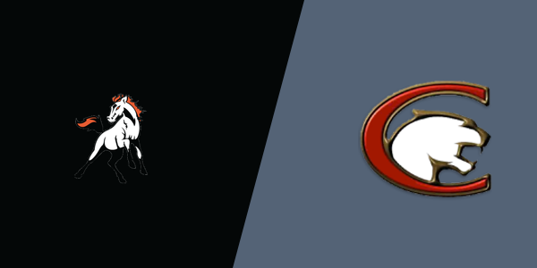 Foothill High School - Sacramento vs. Chico High School