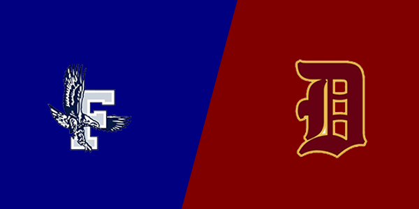 Framingham High School vs. Doherty Memorial High School