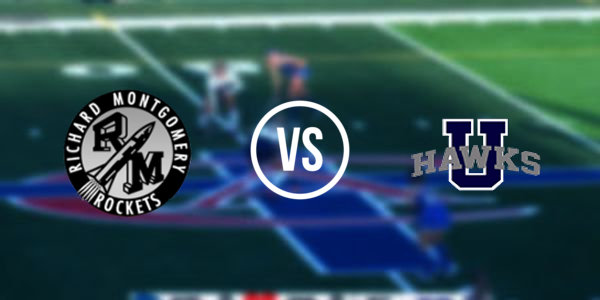 Richard Montgomery High School vs. Urbana High School