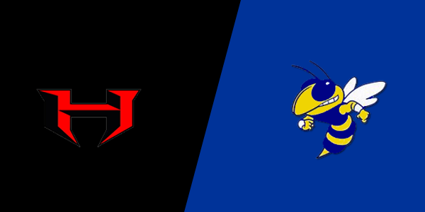 Heritage High School vs. Osbourn Park High School
