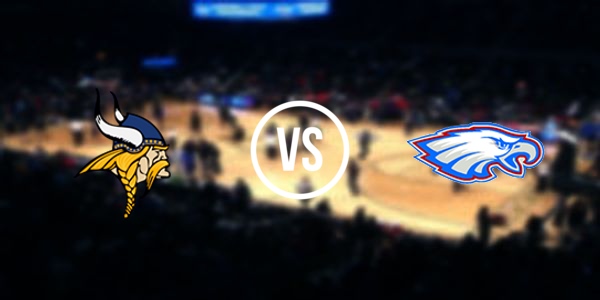 Gibraltar High School vs Southern Door High School