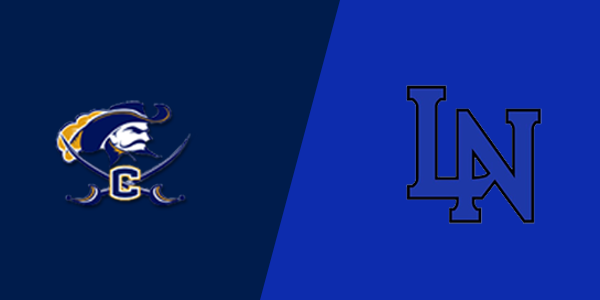 Cuthbertson High School vs. Lake Norman High School