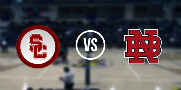 South Central High School vs. New Bern High School