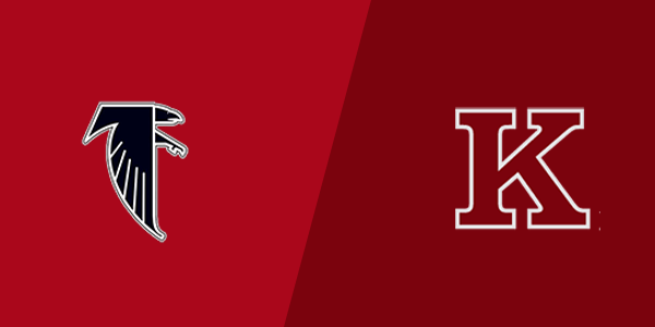 Robert E Fitch High School vs. Killingly High School