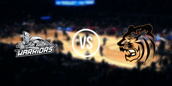 Baldwin County High School vs. Elberta High School