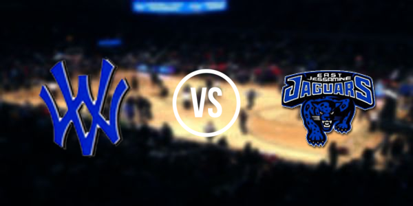 Walton-Verona High School vs. East Jessamine High School