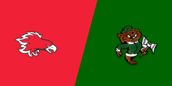 Devils Lake High School vs. St. John High School