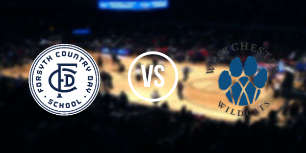 Forsyth Country Day School vs Westchester Country Day School