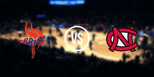 Rainier Beach vs. North Central