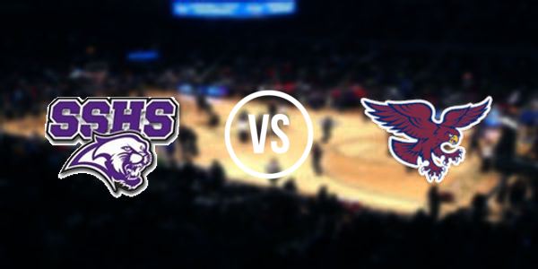 Game N3 - Scripps Ranch vs. Spanish Springs (NV)