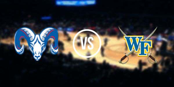 Riverside High School vs. William Fleming High School