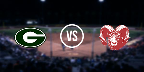 Genesee High School vs. Montrose High School