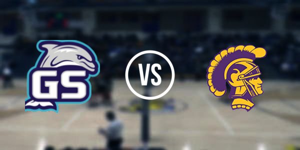 Daphne High School vs Gulf Shores High School