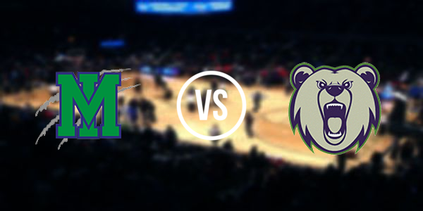 Bradford Preparatory School vs. Mountain Island Charter School