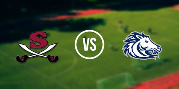 Southeast Whitfield High School vs. Coahulla Creek High School