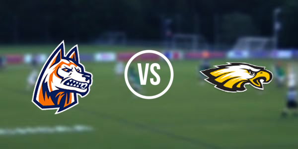 Northeast High School vs Severn Run High School