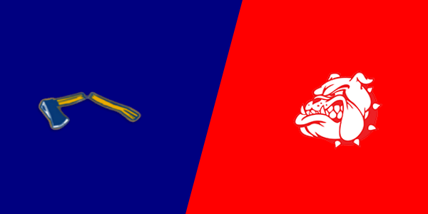 Bad Axe High School vs. Bentley High School