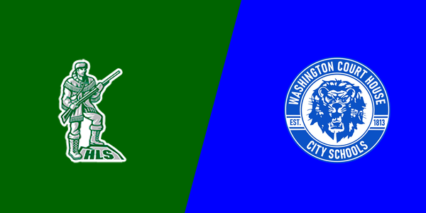 Huntington High School vs. Washington High School
