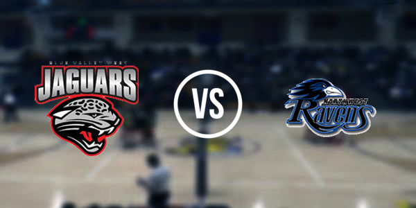 Olathe Northwest vs Blue Valley West