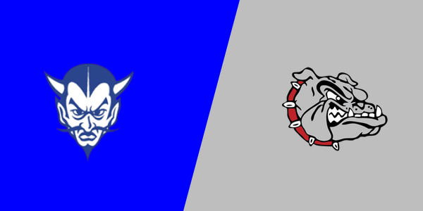 Hollandale Simmons High School vs. Riverside High School - Avon