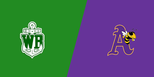 West Bloomfield High School vs. Avondale High School