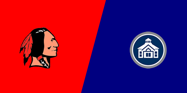 Tekonsha High School vs. Hillsdale Academy