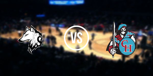 West Shamokin High School vs. Cambria Heights High School
