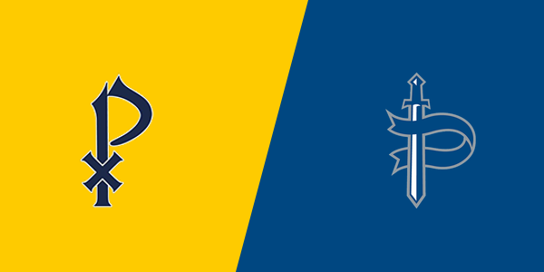 St. Pius X Catholic High School vs. Pace Academy