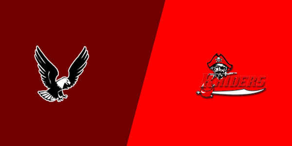 Amelia Love Johnson High School vs. Greensboro High School