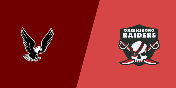 Amelia Love Johnson High School vs. Greensboro High School
