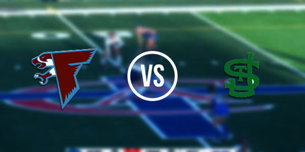 North Country Union High School vs St. Johnsbury Academy