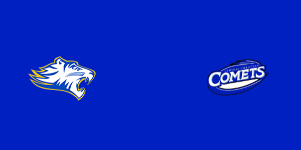 Lake Center Christian vs. Central Christian High School