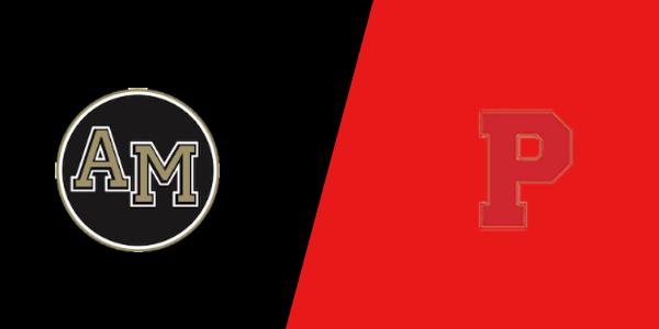 Archbishop Mitty High School vs. Palma School