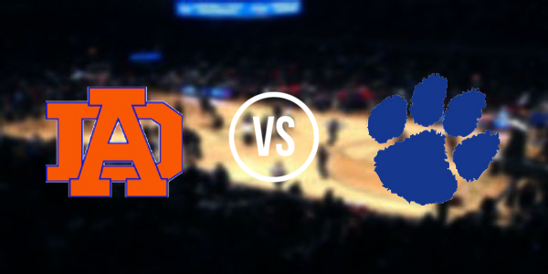 Athens Drive High School vs. Millbrook High School