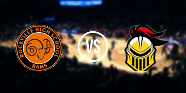 Rockville High School vs. Wheaton High School