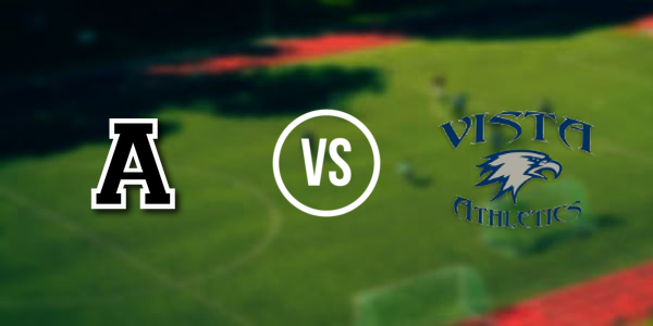 Away vs. Vista del Lago High School - Folsom