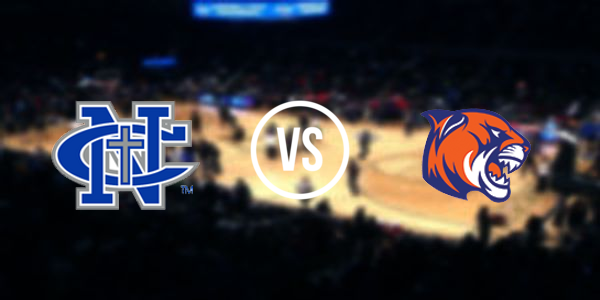 Newman Central Catholic High School vs. Eastland High School