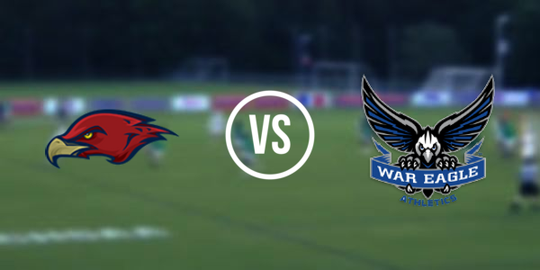 Mill Creek High School vs South Forsyth High School