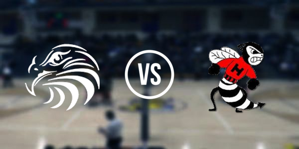 Hayfield Secondary School vs. Herndon High School