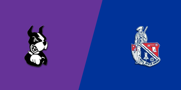 Bellows Falls Union High School vs. Mill River Union High School