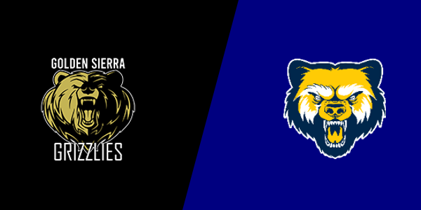 Golden Sierra High School vs. Rosemont High School