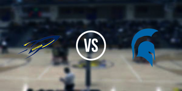 Southern Huntingdon County High School vs. McConnellsburg High School