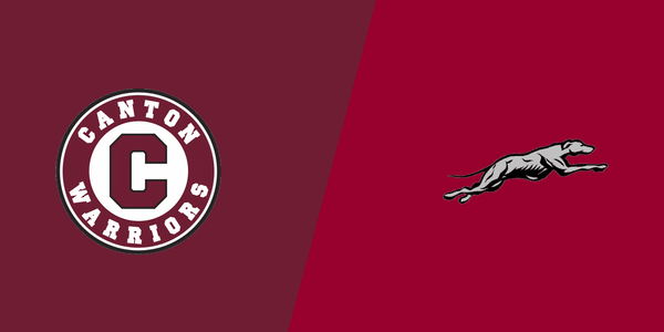 Canton High School vs. Naugatuck High School